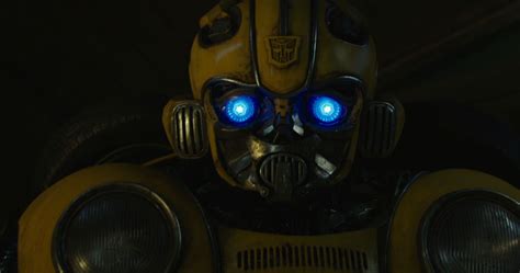 John Cena Featured In New Bumblebee Trailer Video