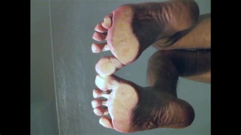 Sissy Hot Naked Feet On Glas Tabel POV On Big Soles XHamster