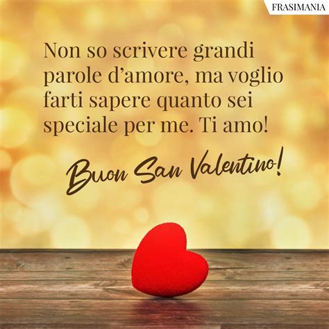 Frasi Per San Valentino Le Pi Dolci E Romantiche Per Lei E