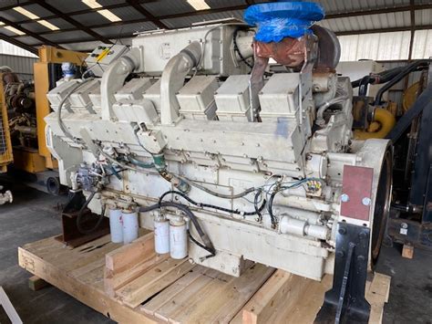 Cummins Marine Engines In Stock And Ready To Ship Depco Power Systems