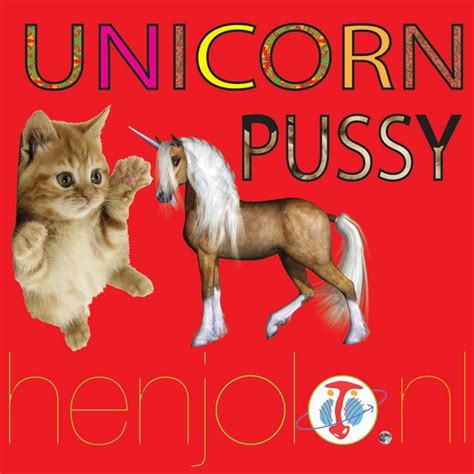 Unicorn Pussy Album By Henjolo Spotify My Xxx Hot Girl