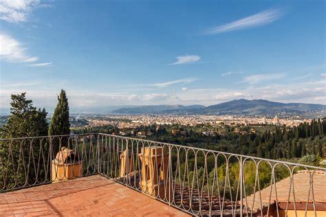 Fabulous Tuscan Villa Florence Italy Leading Estates Of The World