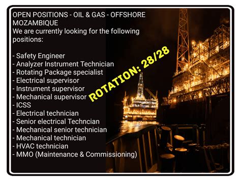 Electrical Mechanical Instrument And Hvac Technician And Supervisor Jobs