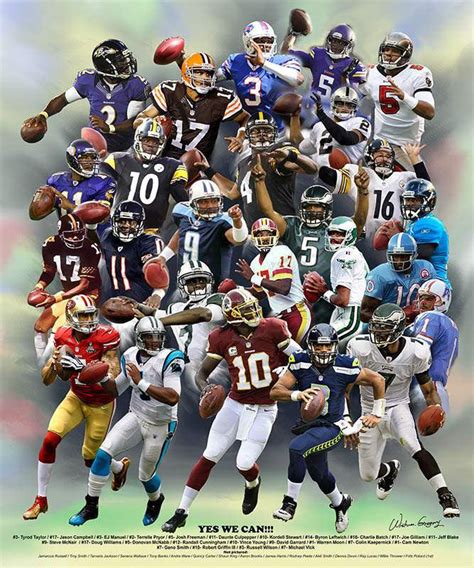 Black Nfl Quarterbacks Ubicaciondepersonascdmxgobmx