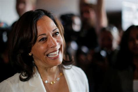 If Kamala Harris Wants To Win She Needs To Find A Higher Gear The
