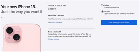 How To Pre Order Iphone 15 Plus Pro And Pro Max Today Antzila