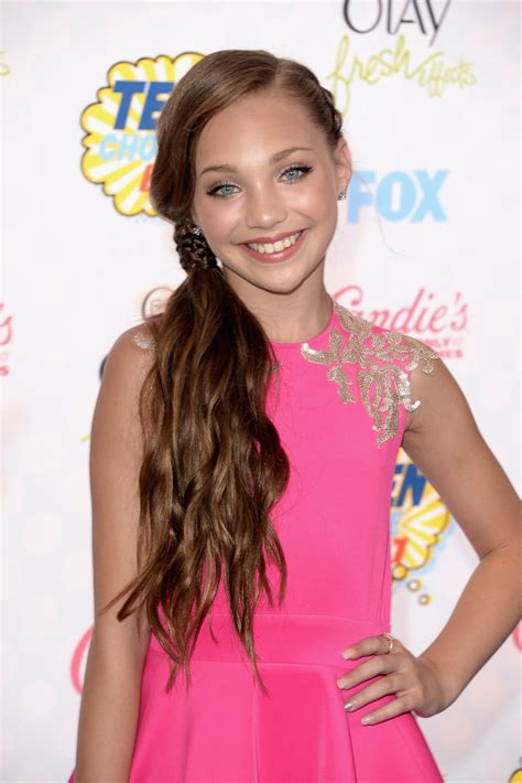 8 Maddie Ziegler Videos That Will Make You Want To Dance Like Theres
