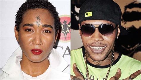 Dancehall Icon Diana King Blast Vybz Kartel For Recording Music In