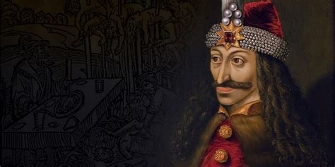 Vlad The Impaler Real Life Draculas Most Monstrous Acts Mr Mehra