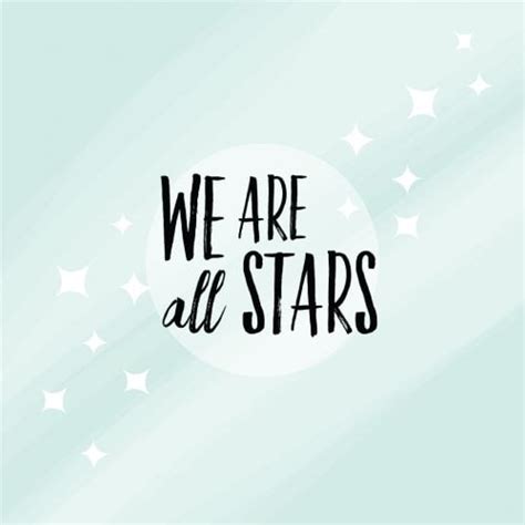 We Are All Stars Cloud9 Fabrics