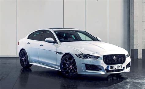 Jaguar xf 2020 is available on carsdb.com and pricing is starting from. 2020 Jaguar XF RS Price And Specification Details ...
