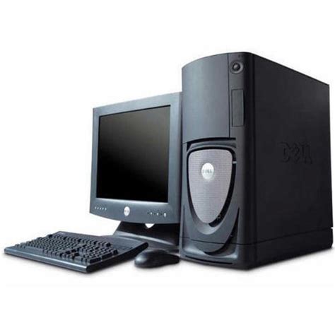 Dell Refurbished Pentium 4 Desktop Top Selection Computers Sales