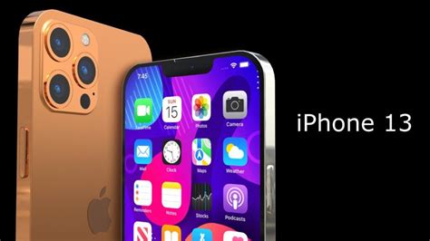 Apple Iphone 13 Price In Pakistan And Specification January 20 2021