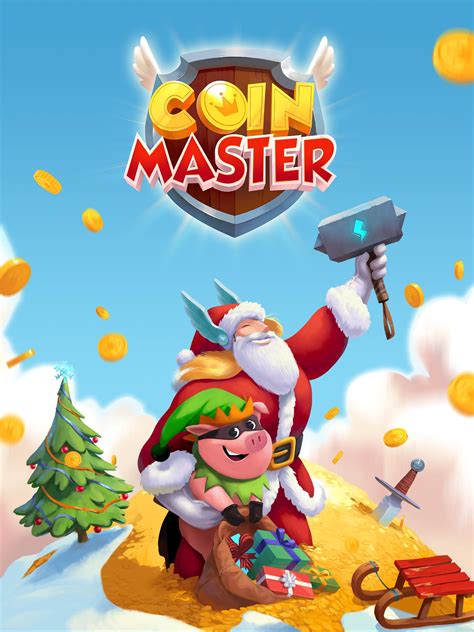 Primary elements of the game. Coin Master for Android - APK Download