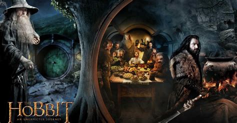 The Hobbit An Unexpected Journey Extended Edition