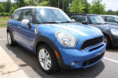 This review was written in october 2010 about the 2011 mini cooper s countryman. 2012 Mini Cooper Countryman - Diminished Value - Appraisal ...