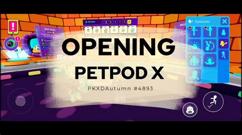 Pkxd Pet Pod X Fails Pkxd Petpodx Pranked Youtube