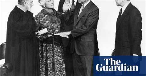 George Hw Bush A Life In Pictures Us News The Guardian