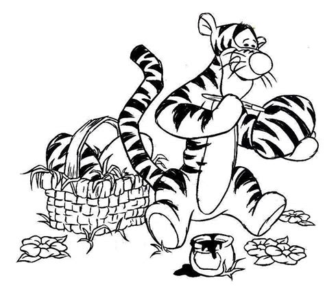 The inside is full of cheerful big drawings perfect. Disney easter coloring pages download and print for free