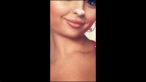 Demi Rose Mawby Snapchat Compilation 108 Youtube