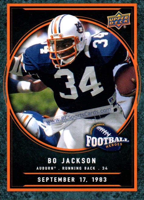 Check spelling or type a new query. Pin by RCSportsCards.com on College Football Trading Cards | Football trading cards, Auburn ...