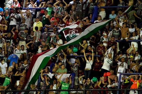 The 2021 copa libertadores first, second, and third stage matches have been confirmed today by conmebol. Fluminense conhece adversários no grupo D da Libertadores ...
