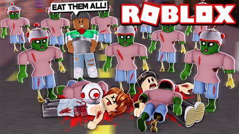 Roblox My Zombie Army In Infection Inc 2 Is Complete Part 3