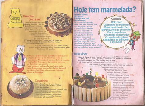 Leite Moça Nestlé Livro Antigo De Receitas De Doces Para Festas De