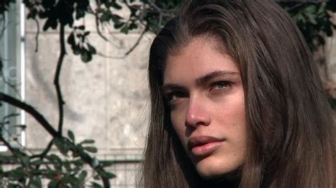 Brazilian Transgender Model Making Her Mark In The Fashion World