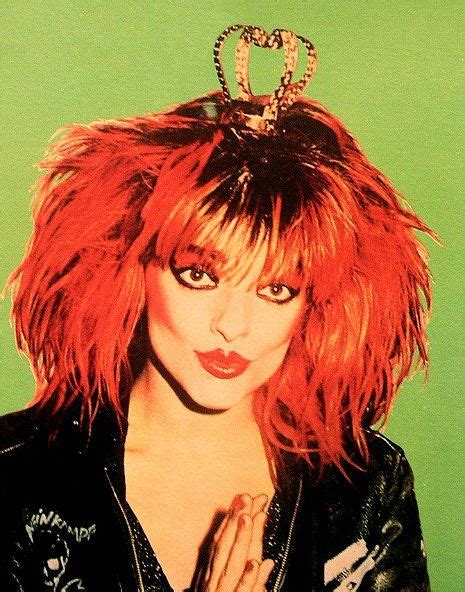 Nina Hagen’s 1982 Nunsexmonkrock Album Is One Of The Single Most Ground Breaking And Far Out
