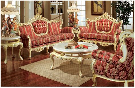Victorian Living Room Furniture Make A Step Further Best Decor Things