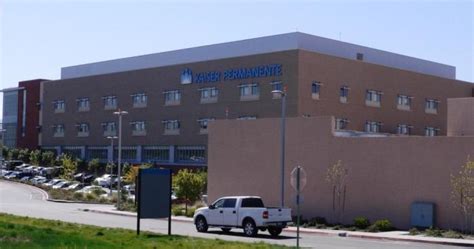 Kaiser Permanente Hospital Roseville California