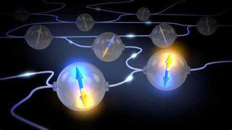 Quantum Entanglement Demystified How Does It Really Work Web Education
