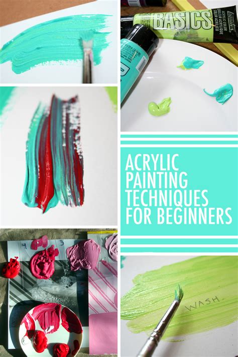 8 Abstract Watercolor Techniques To Try A beginners guide to painting.