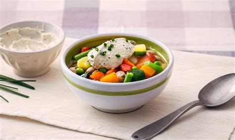 Il minestrone di verdure si conserva in frigo per. Ricetta Minestrone con crescenza ed erba cipollina - Findus