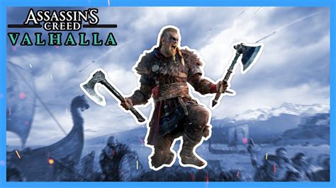 First Impressions Of Assassin S Creed Valhalla Ps Youtube