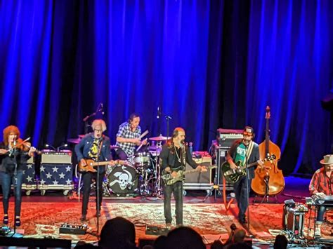 Steve Earle And The Dukes Concert And Tour History Updated For 2023