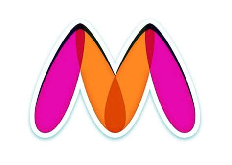 Some logos are clickable and available in large sizes. Myntra registers 50% rise in 'end of reason' sale ...