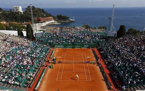 The event is part of the atp tour masters 1000 on the association of tennis professionals (atp) tour. Hotel Le Meridien Beach Plaza 4* & Monte Carlo Rolex ...