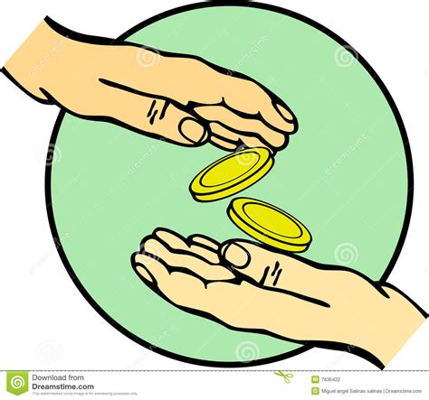 Giving Money Clipart 10 Free Cliparts Download Images On Clipground 2024