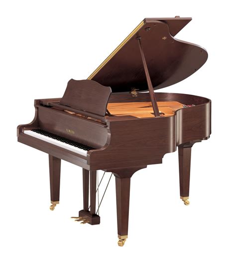 Yamaha Gc1m 53 Miller Piano Specialists Nashvilles Home Of