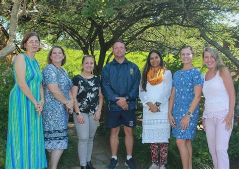 About Our Staff Kloof Senior Primary