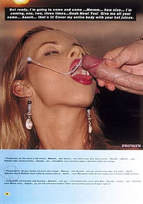 Vintage Retro Porno Private Magazine Porn Pictures Xxx Photos
