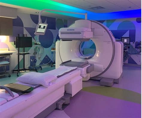 Everything You Need To Know About Your Childs Nuclear Medicine Scan