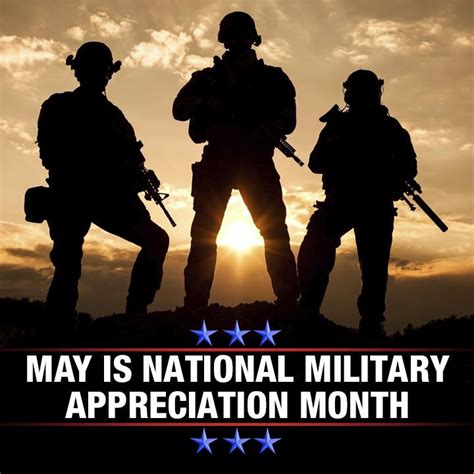 Its Military Appreciation Month Envicomply
