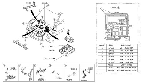 2014 Kia Soul Radio Wiring Diagram Naturalfer