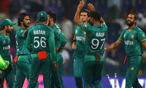 Pak Vs Nz 3rd T20i Pakistan Playing 11 Confirmed For The 3rd T20i
