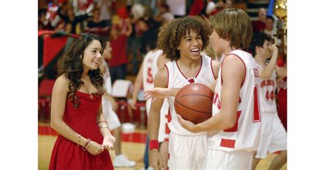 High School Musical Movies Pictures Popsugar Entertainment Photo 11