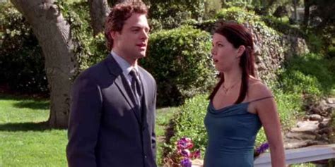 gilmore girls 10 episodes that prove lorelai and christopher were soulmates