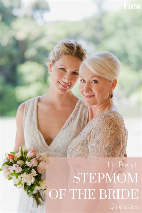 11 Best Stepmom Of The Bride Dresses Alai